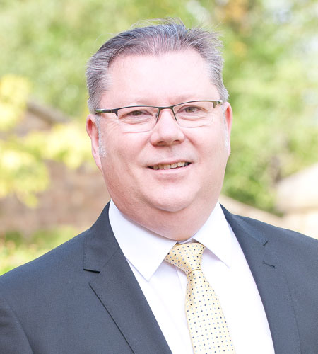 Gary Clifton : Claims Executive