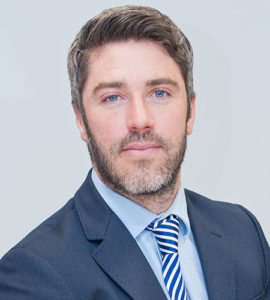 Howard Quinlivan