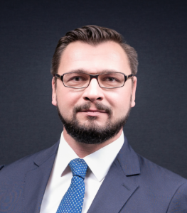 Alexander Behnke